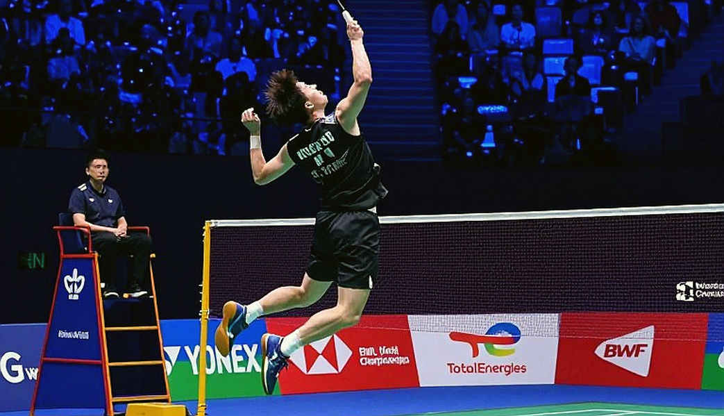 Nguyễn Tiến Minh thắng vòng loại Vietnam Open 2026: một dữ kiện kỹ thuật, không phải một câu chuyện cảm động