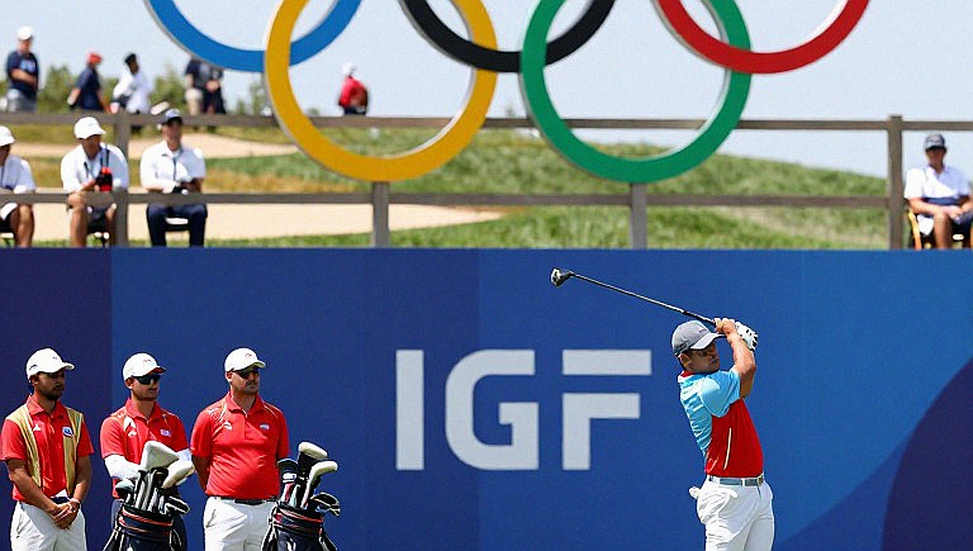 Paul Casey, lời hứa từ Crans-Montana và vòng đấu 63 gậy tại Omega European Masters