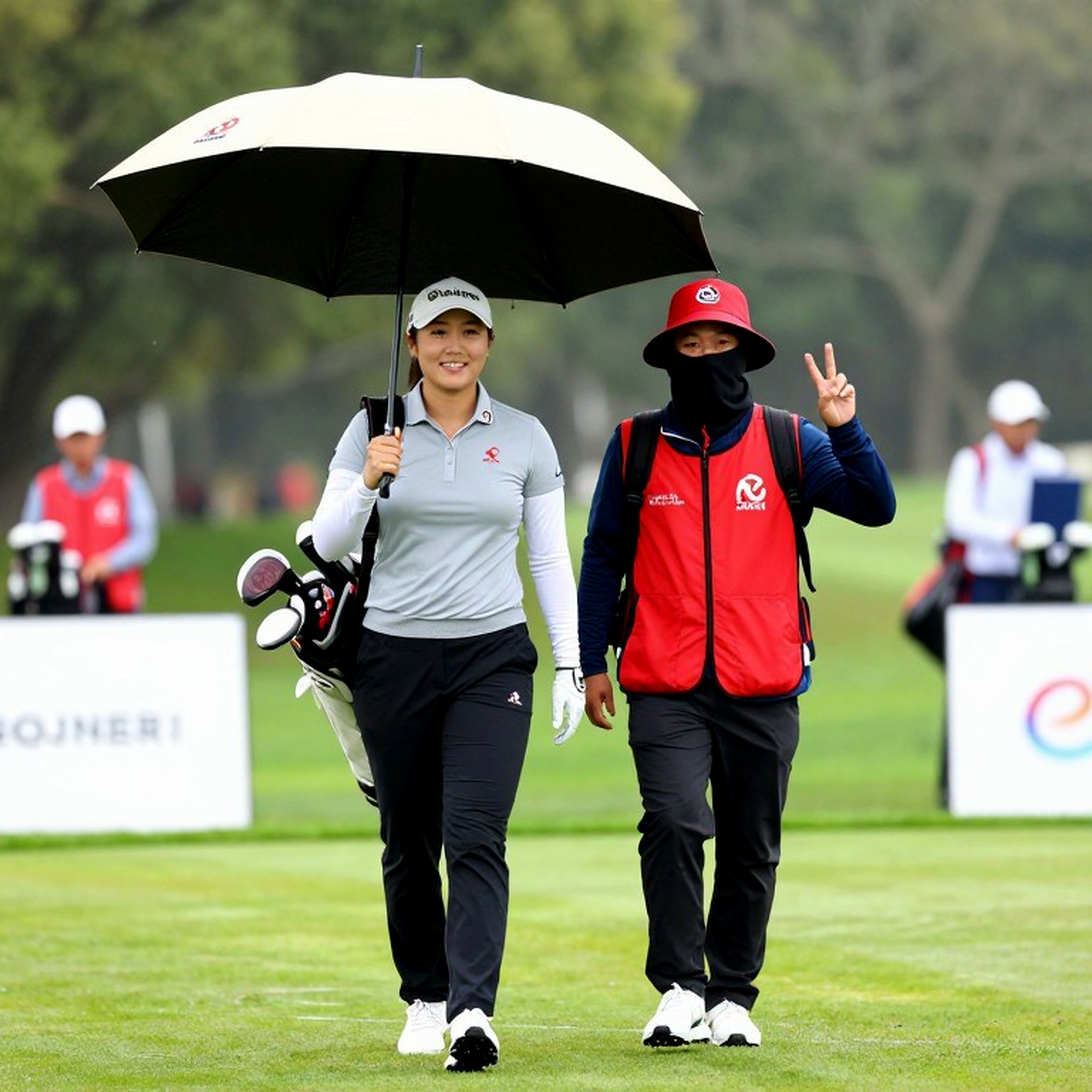 The risk of empty data: When professional golf analysis loses its way