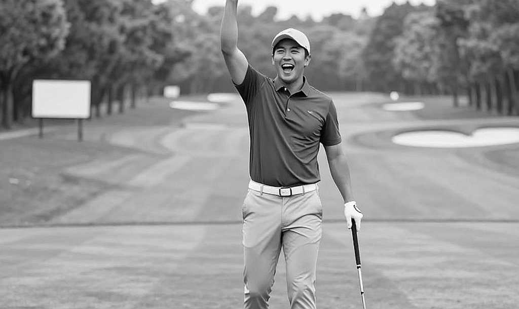 Câu hỏi về xe golf cart khiến công tố viên bang Florida bối rối: Tiger Woods có lái được không?