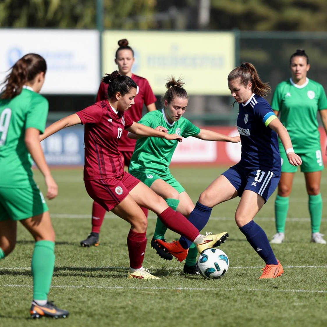 Bia Saigon và hành trình vô địch ASEAN Cup 2026: Khi bóng đá là cầu nối, không phải điểm đến
