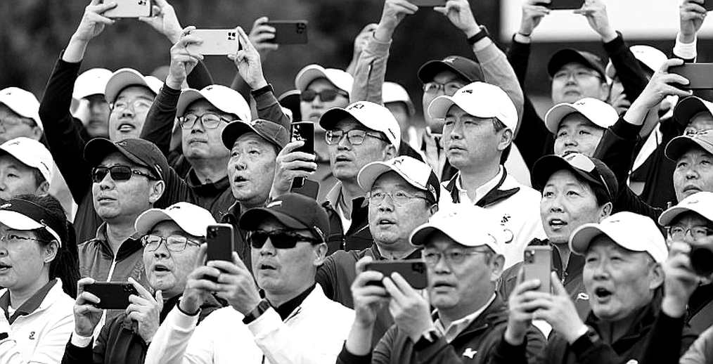 Khi phân tích golf không có dữ liệu: Bài học từ một bản đánh giá trống