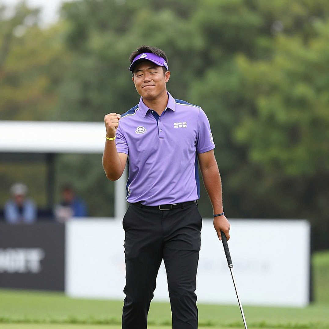Khi phân tích golf không có dữ liệu: Bài học từ một bản đánh giá trống Khi phân tích golf không có dữ liệu: Bài học từ một bản đánh giá trống