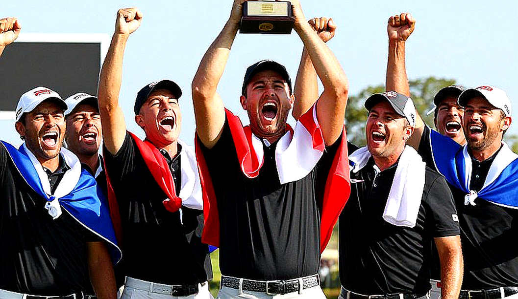 Khi phân tích golf không có dữ liệu: Bài học từ một bản đánh giá trống Khi phân tích golf không có dữ liệu: Bài học từ một bản đánh giá trống