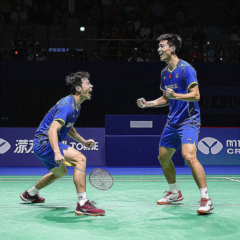 Ashmita Chaliha và câu hỏi 'tiêu chuẩn kép' của BWF: Khi sân cầu lông Indonesia mù mịt khói Ashmita Chaliha và câu hỏi 'tiêu chuẩn kép' của BWF: Khi sân cầu lông Indonesia mù mịt khói