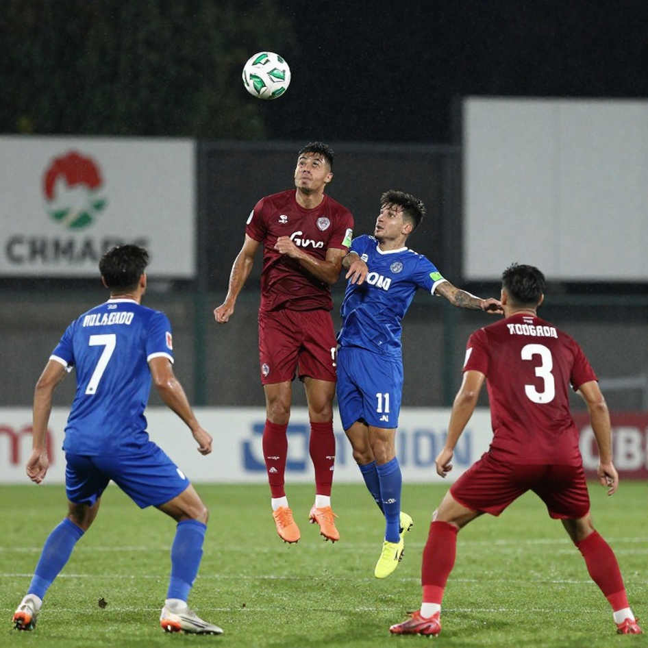 V-League 2026-2027: Tấm thẻ đỏ của Văn Hậu và bài toán nhân lực sau chiến thắng 1-0 của Công An Hà Nội V-League 2026-2027: Tấm thẻ đỏ của Văn Hậu và bài toán nhân lực sau chiến thắng 1-0 của Công An Hà Nội