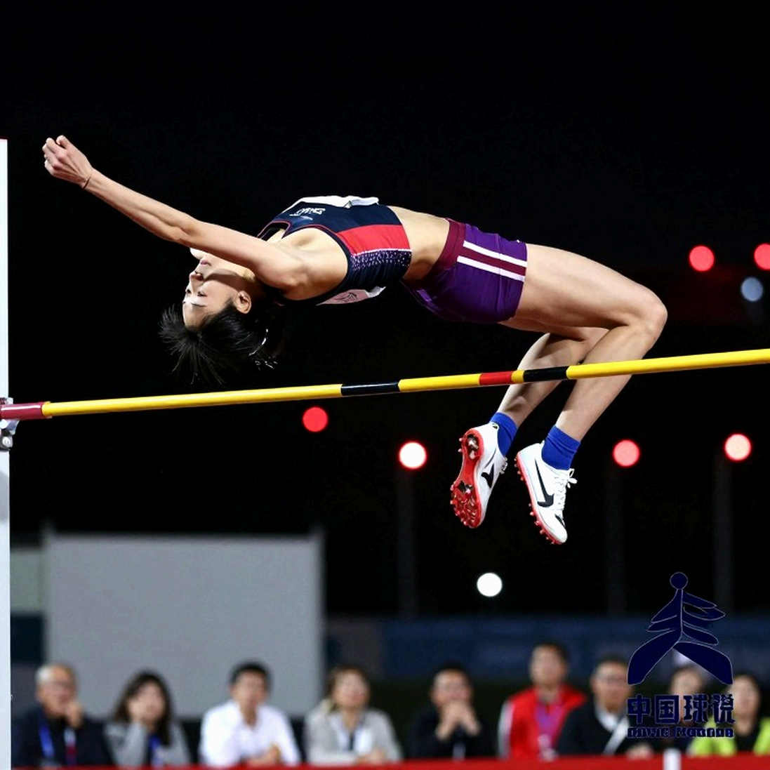 Kenyan Women's Athletics and the Data Void: A Generation Ran and No One Wrote It Down