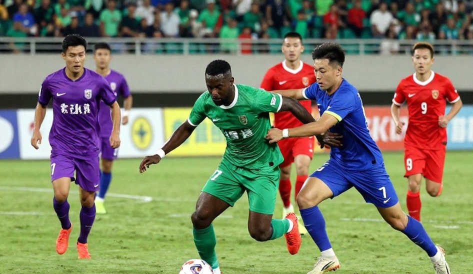 Danh sách U23 Việt Nam dự ASIAD 2026: Thiếu trụ cột, mở đường cho lứa kế cận Danh sách U23 Việt Nam dự ASIAD 2026: Thiếu trụ cột, mở đường cho lứa kế cận