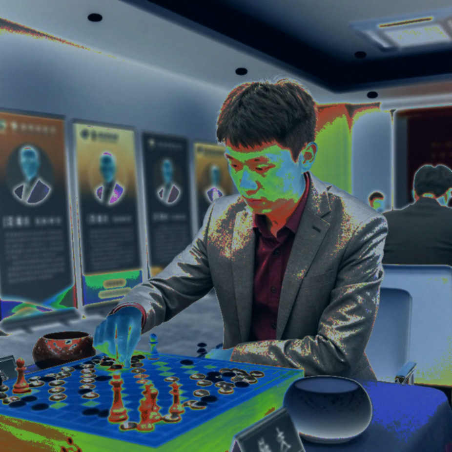 Olympiad cờ vua lần thứ 46 tại Samarkand: Ấn Độ giữ ngai kép và cái bẫy mang tên Sindarov