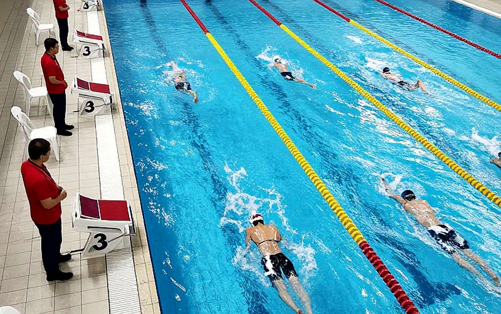 Jackson Kroh Commits to UC-Santa Barbara: A Long-Term Bet on the 200 Butterfly Track Jackson Kroh Commits to UC-Santa Barbara: A Long-Term Bet on the 200 Butterfly Track