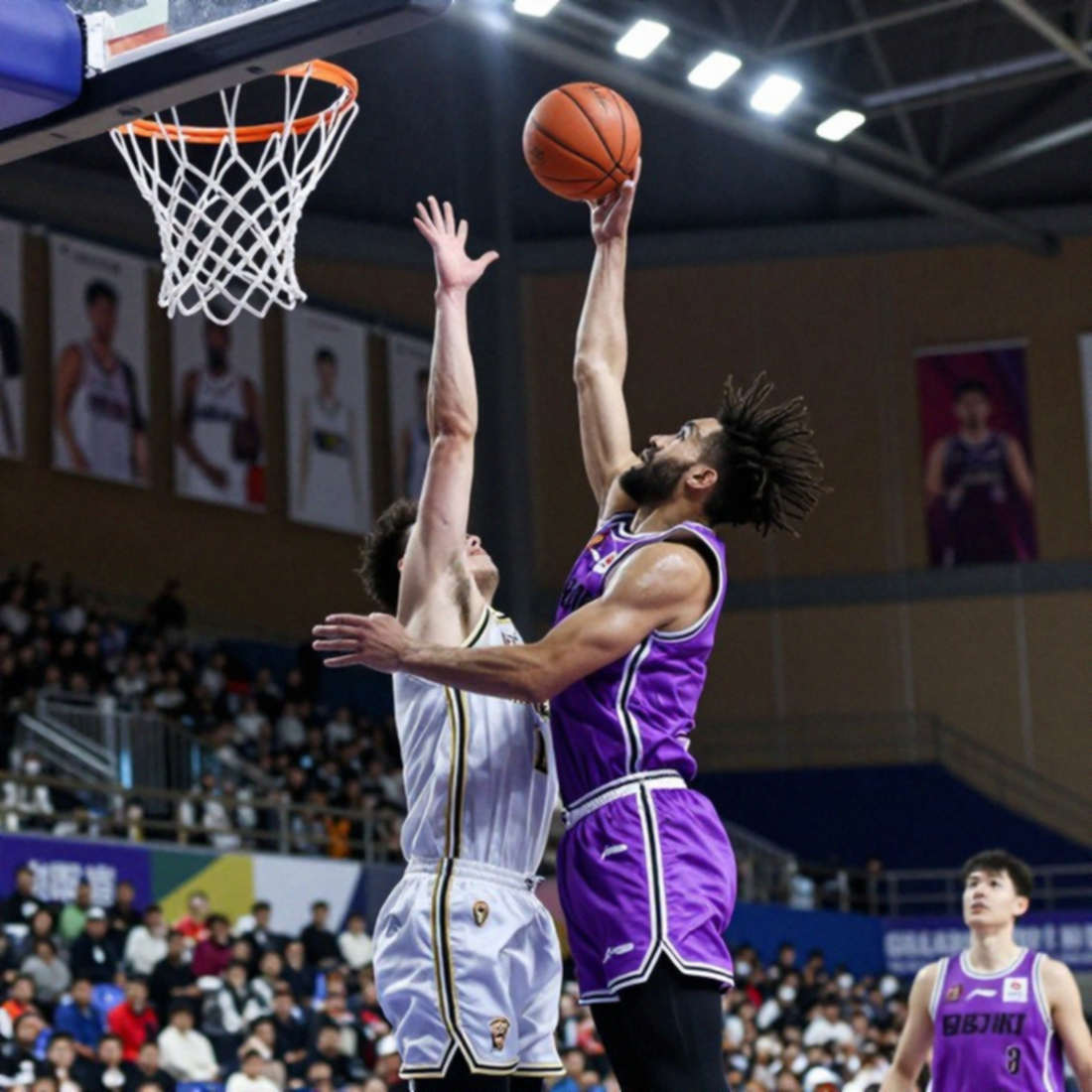 Baba Miller: Từ Real Madrid đến NBA, hành trình “học theo Giannis” và những dấu hỏi cần giải đáp