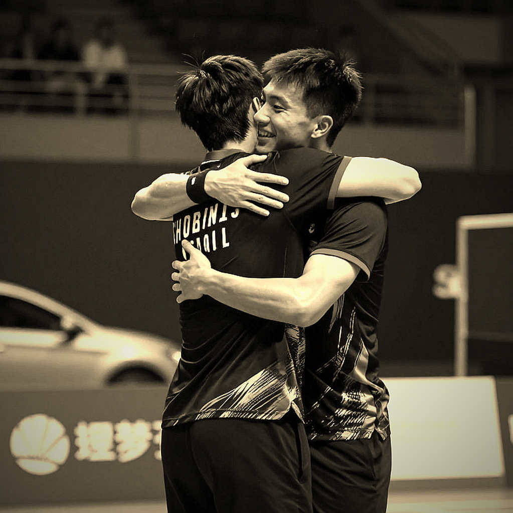 Ấn Độ vào tứ kết cầu lông đồng đội nam Asian Games 2026: Ba thế hệ trong một chiến thắng không thể đọc vị