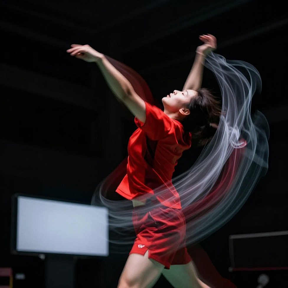 China Masters 2026: Srikanth và Satwik-Chirag tiến vào tứ kết, Tanvi Sharma dừng bước ở vòng một