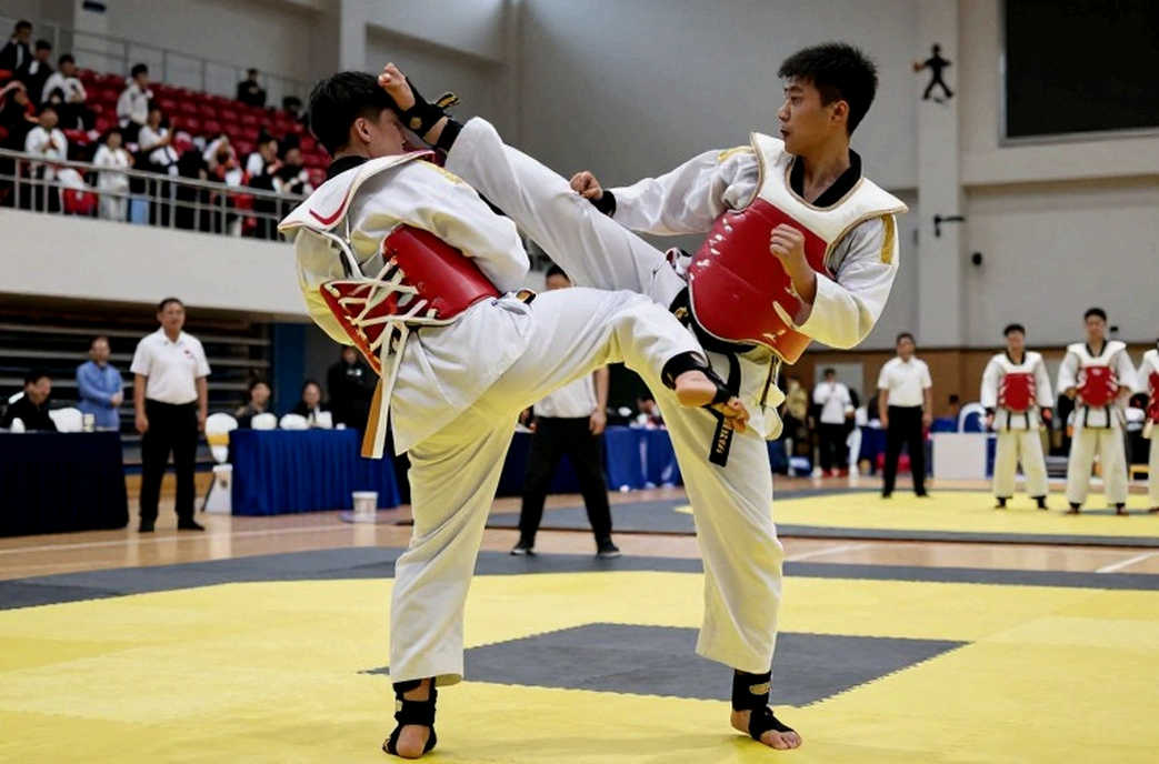 Wushu Việt Nam trước SEA Games 28: Cột trống trong sổ tay huấn luyện Wushu Việt Nam trước SEA Games 28: Cột trống trong sổ tay huấn luyện