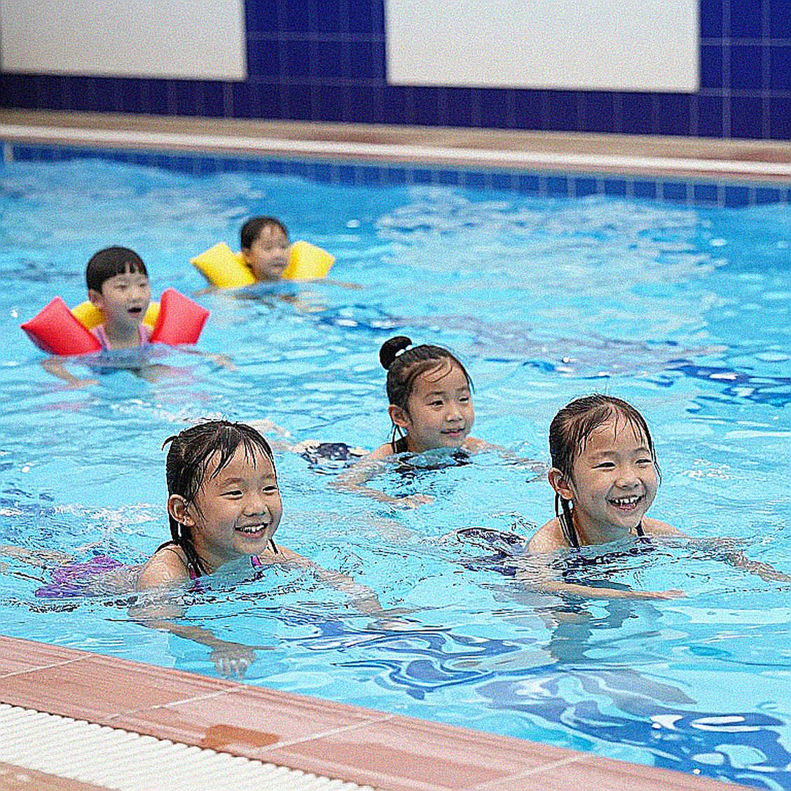 Hành trình chinh phục đỉnh cao của những kình ngư Việt Nam tại đấu trường quốc tế Hành trình chinh phục đỉnh cao của những kình ngư Việt Nam tại đấu trường quốc tế