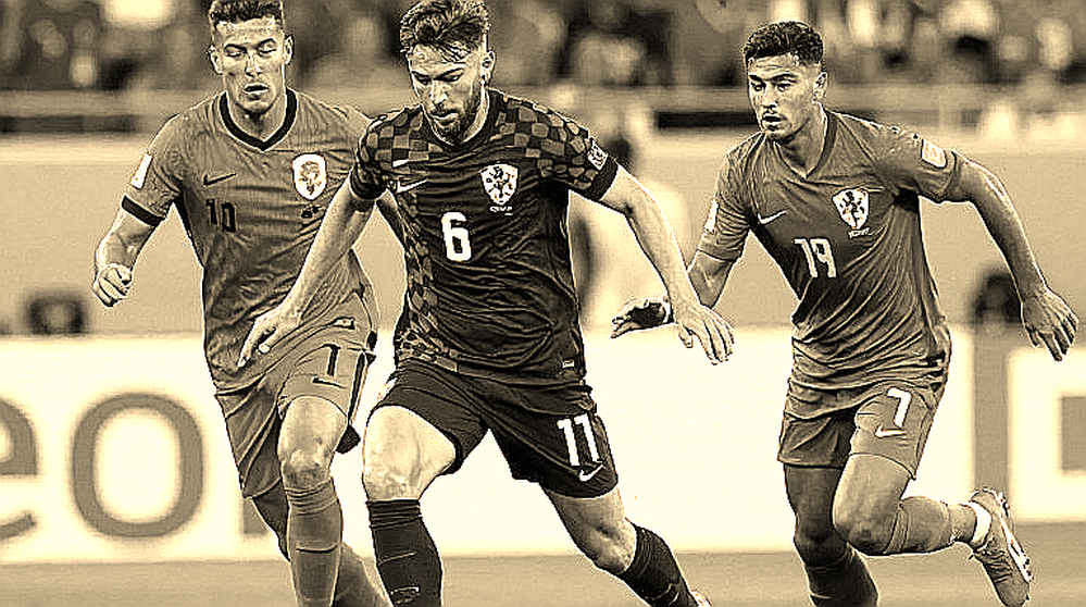 Bảng dữ liệu trống ở V.League: khi sự thiếu hụt bị đọc thành sự an toàn
