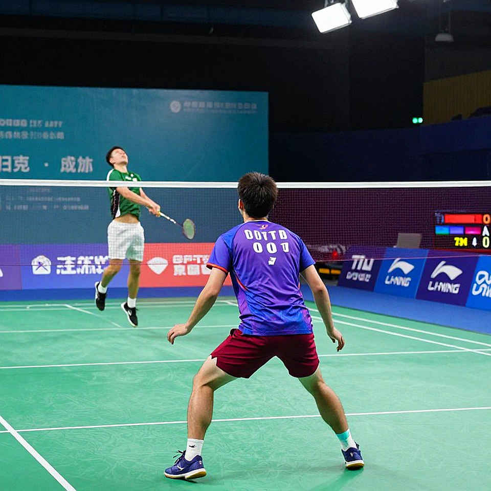 Asian Games 2026 ngày 1: Cầu lông Ấn Độ, nhánh đấu gặp chủ nhà Nhật Bản và giới hạn của một bảng tổng sắp huy chương