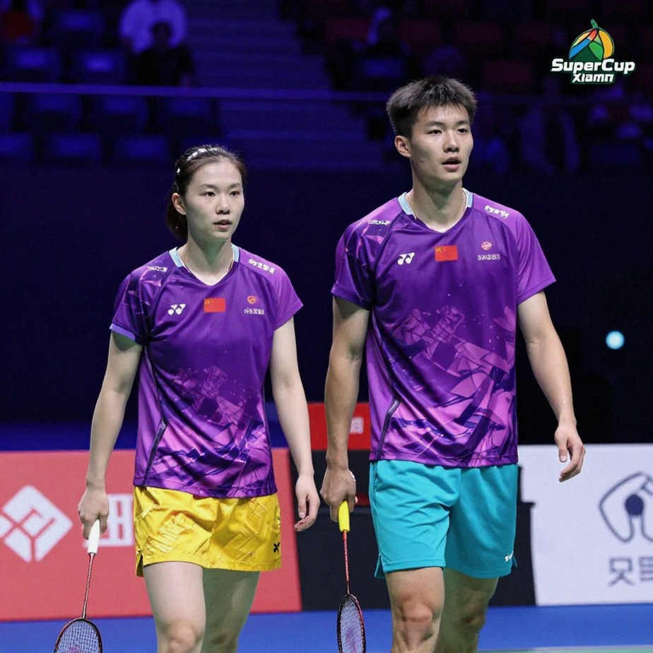 Bảng điểm cầu lông Ấn Độ tại Asian Games 2026: Nghịch lý kép giữa ánh hào quang và vực thẳm