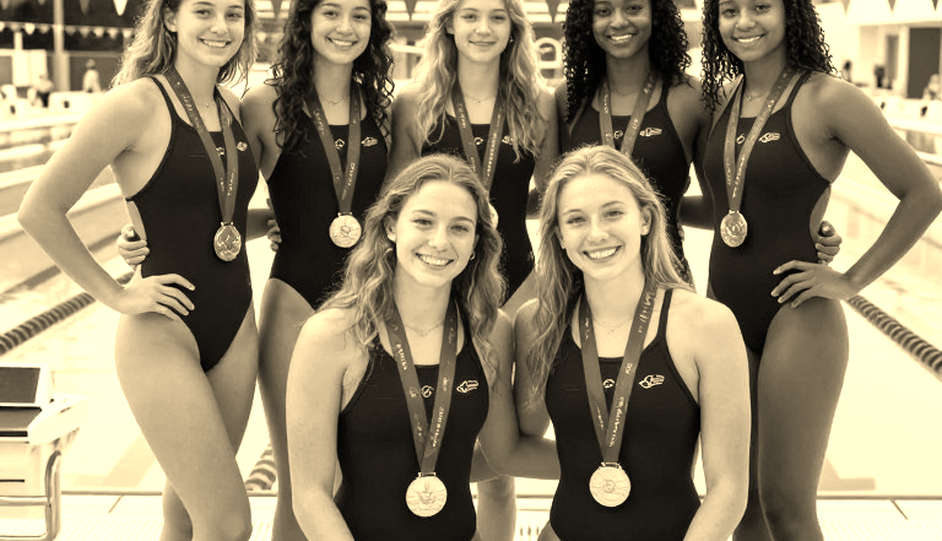 4:05.83 – When Matsushita Rewrote Asian Swimming History with Data 4:05.83 – When Matsushita Rewrote Asian Swimming History with Data