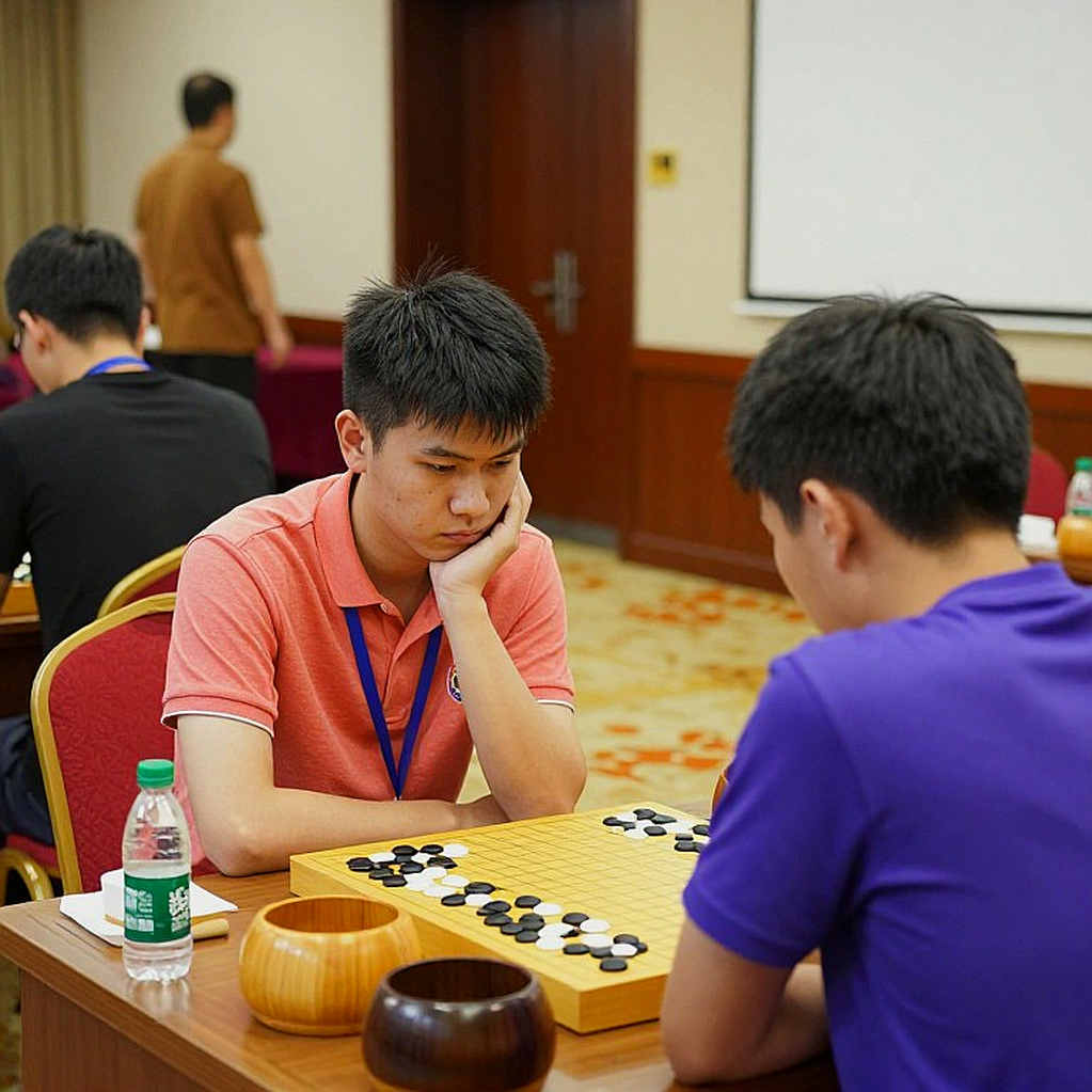 Carlsen trở lại, Ấn Độ dồn dập ngôi sao: Global Chess League 2026 hứa hẹn kỳ thế hệ mới Carlsen trở lại, Ấn Độ dồn dập ngôi sao: Global Chess League 2026 hứa hẹn kỳ thế hệ mới