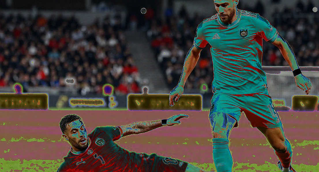 Sân cỏ không nói dối: Bản đồ tiền bạc và những cuộc chia ly của V.League Sân cỏ không nói dối: Bản đồ tiền bạc và những cuộc chia ly của V.League