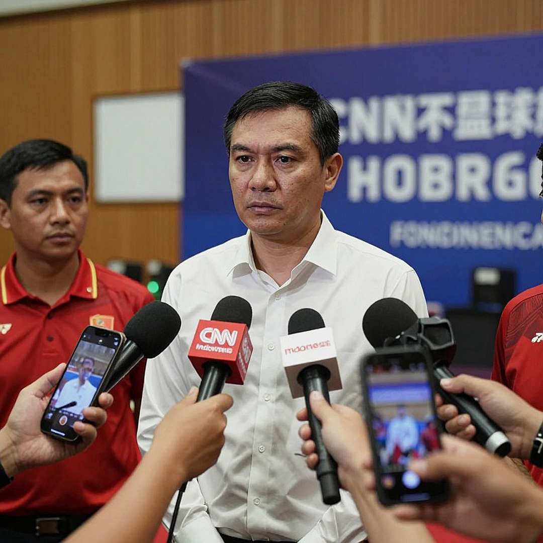 Cầu thủ Việt Nam gây sốc tại giải cầu lông châu Á 2026