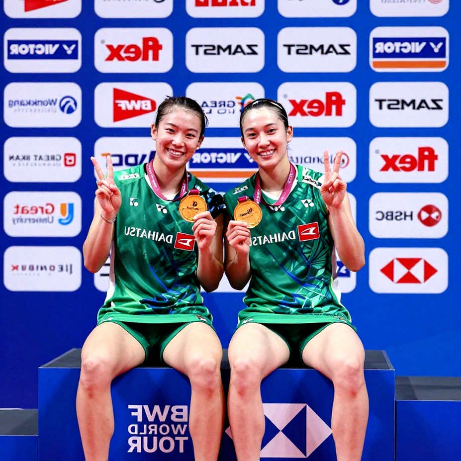 China Masters 2026 Quarter-Finals: Indian Team Excels in Super 750 Event China Masters 2026 Quarter-Finals: Indian Team Excels in Super 750 Event