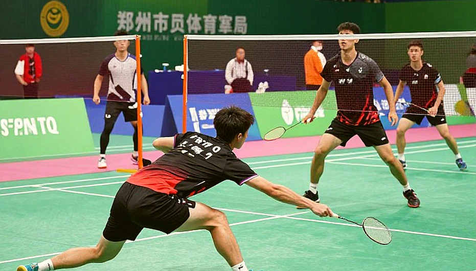 Vietnam Open 2026: Aidil Sholeh, tấm vé Super 100 và vết nứt trong hệ thống đơn nam Malaysia