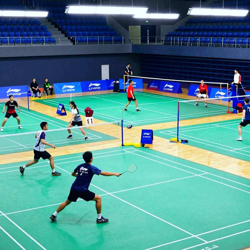 Vietnam Open 2026: Aidil Sholeh, tấm vé Super 100 và vết nứt trong hệ thống đơn nam Malaysia Vietnam Open 2026: Aidil Sholeh, tấm vé Super 100 và vết nứt trong hệ thống đơn nam Malaysia