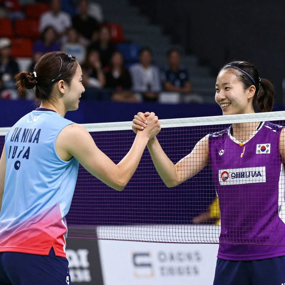 Vietnam Open 2026: Aidil Sholeh, tấm vé Super 100 và vết nứt trong hệ thống đơn nam Malaysia Vietnam Open 2026: Aidil Sholeh, tấm vé Super 100 và vết nứt trong hệ thống đơn nam Malaysia