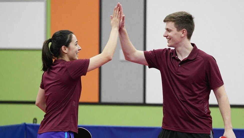 MyUSATT - Official Mobile App from USA Table Tennis MyUSATT - Official Mobile App from USA Table Tennis