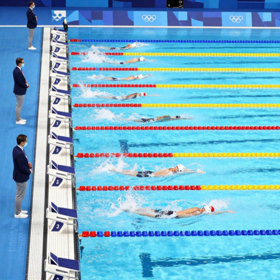 So sánh ba lớp tuyển mộ nam vĩ đại nhất lịch sử bơi NCAA: Cal 2026, Cal 2028 và Virginia 2026