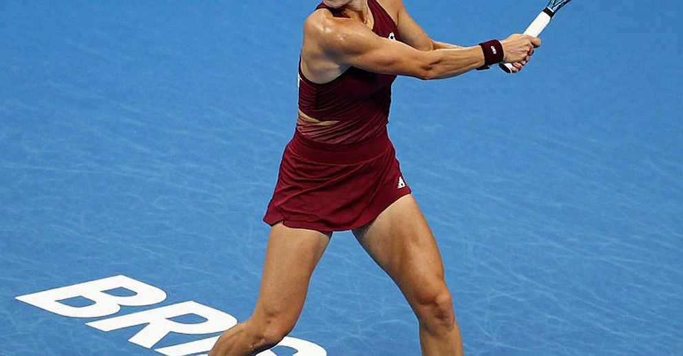 Cảnh báo: Phân tích không phải tin tennis mà là tin năng lượng Pakistan Cảnh báo: Phân tích không phải tin tennis mà là tin năng lượng Pakistan