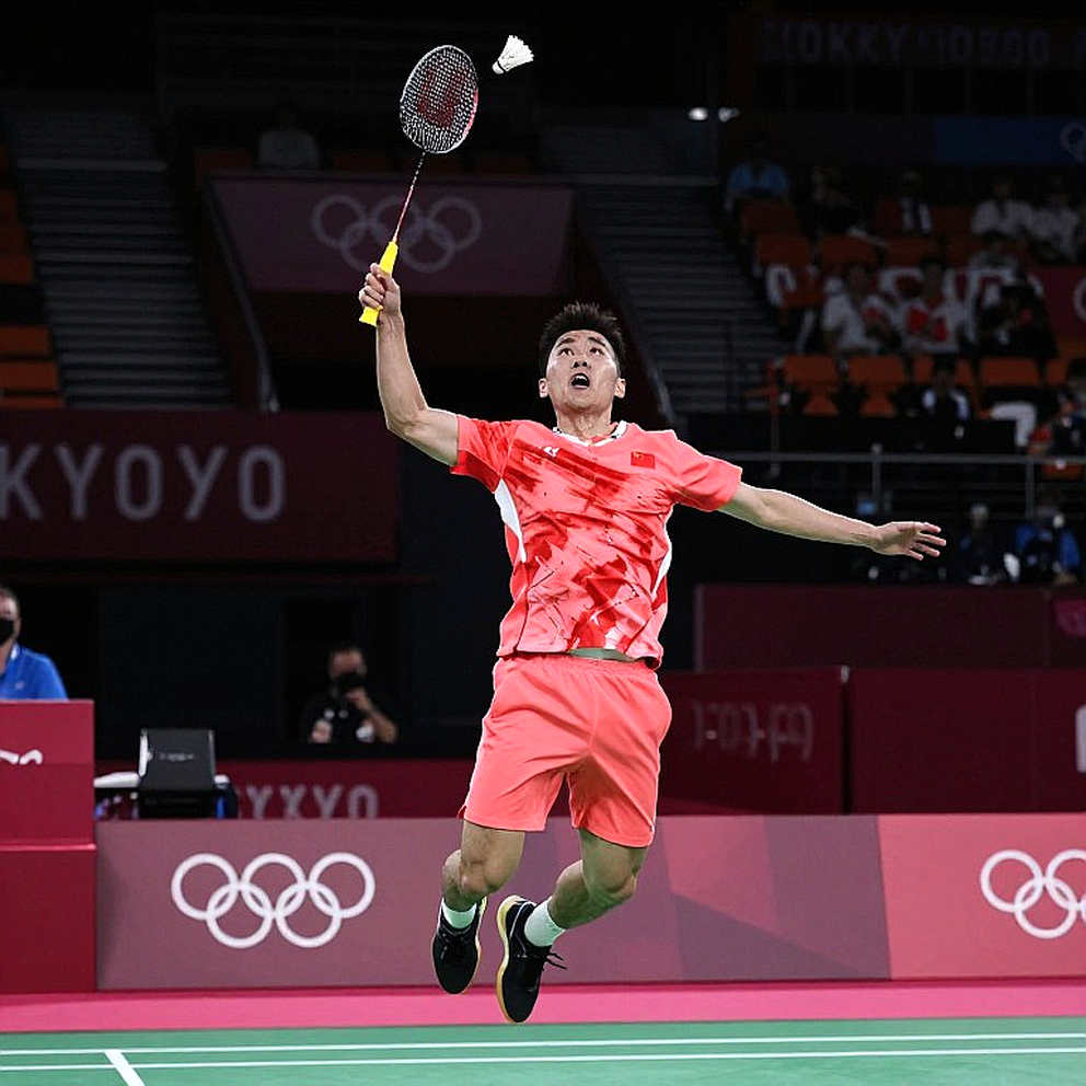 Asian Games 2026: Đường cong điểm số của Satwik-Chirag và lỗ hổng thật sự của cầu lông Ấn Độ