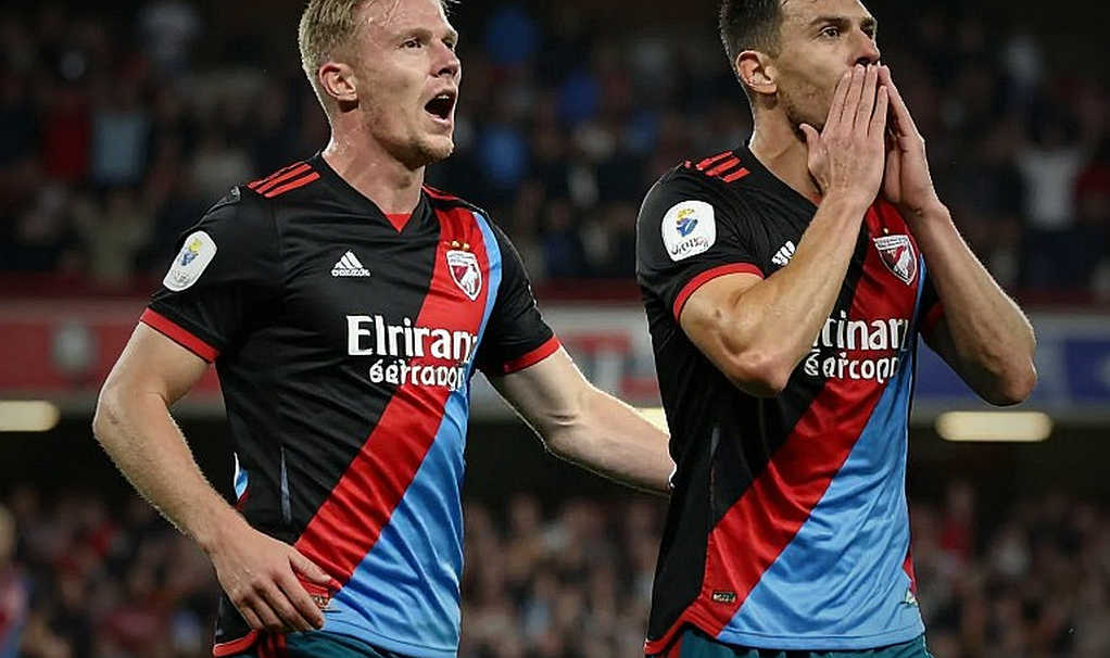 Từ Thường Châu đến V.League: Bóng đá trẻ Việt Nam và những ngã rẽ bị bụi phủ