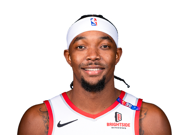 Devonte' Graham