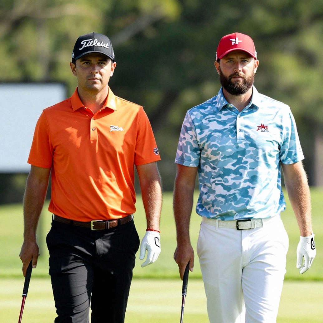 Golf Việt Nam 2026: Khi những con số phơi bày sự thật giải đấu lớn
