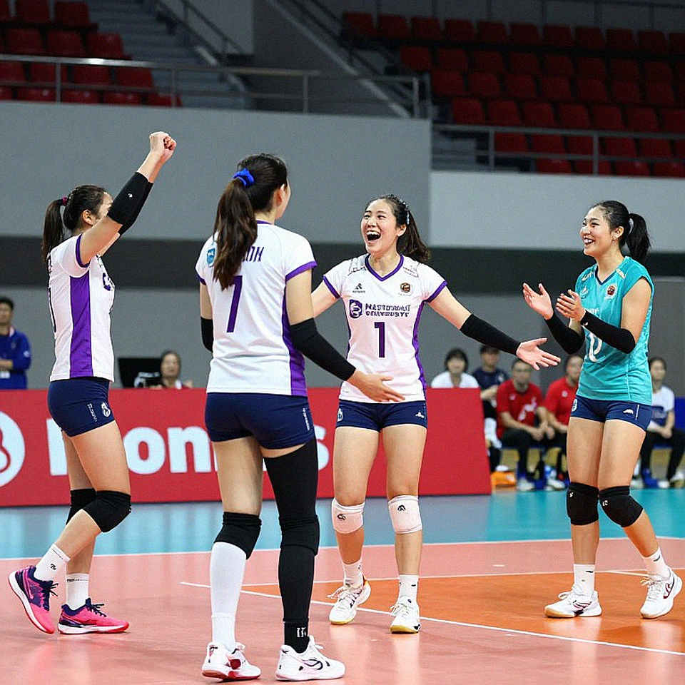 Thổ Nhĩ Kỳ lội ngược dòng trước Italia, bảo vệ ngôi vô địch EuroVolley 2026 tại Istanbul
