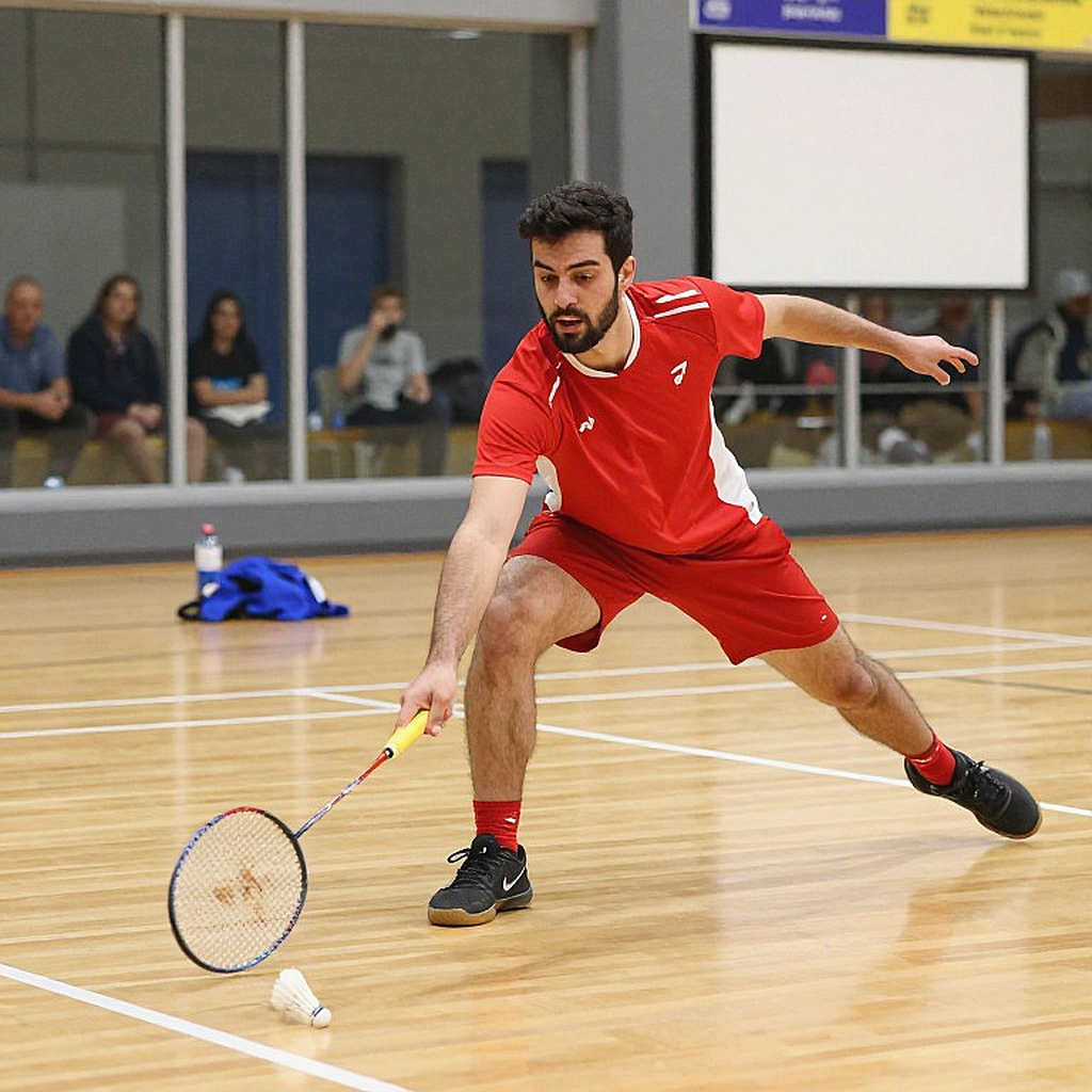 Thùy Linh dừng bước tại Vietnam Open trước tài năng 19 tuổi Trung Quốc