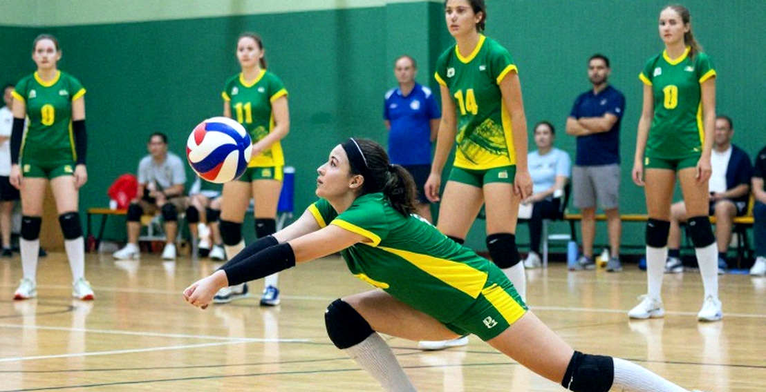 Khi ngoại binh gánh hàng công: vết nứt bước một trong bóng chuyền nữ Việt Nam
