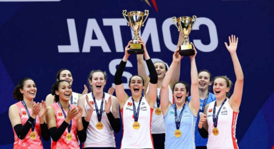 When Imports Carry the Attack: The Broken First-Contact Line in Vietnam's Women's Volleyball When Imports Carry the Attack: The Broken First-Contact Line in Vietnam's Women's Volleyball