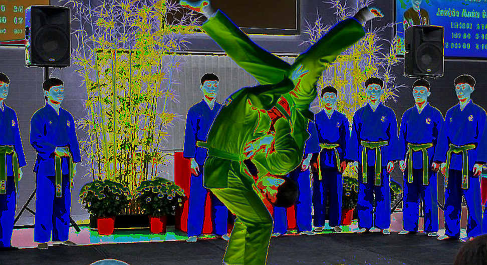 Poomsae Việt Nam vô địch thế giới 2026: Khi đôi hỗn hợp tái cấu trúc và tấm huy chương vàng vẫn ở lại