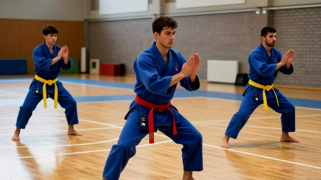 Bản đồ đai vô địch MMA toàn cầu: sáu tổ chức, hơn hai mươi hạng cân và khoảng lệch 20 pound không ai nhắc