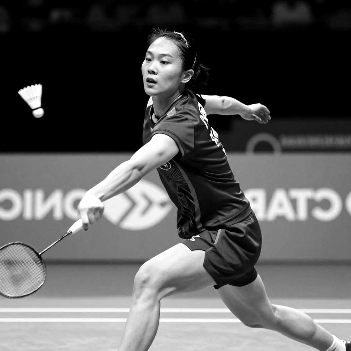 Thùy Linh dừng bước tại Vietnam Open trước tài năng trẻ 19 tuổi người Trung Quốc: Nỗi lo từ hệ thống