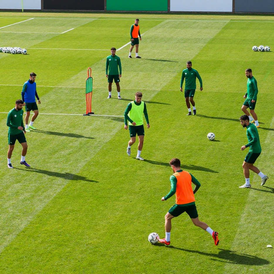 Vietnamese Football's Data Void: The Gap Nobody Wants to Name Vietnamese Football's Data Void: The Gap Nobody Wants to Name