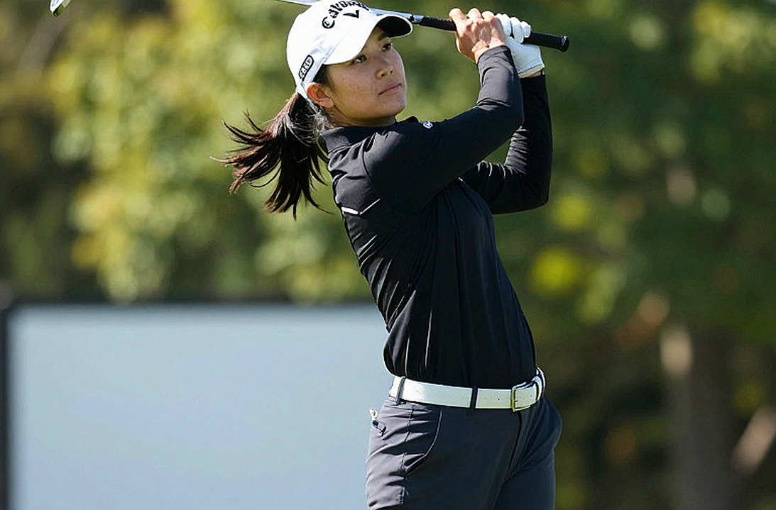 Fitzpatrick vô địch FedEx Open de France: bốn danh hiệu và câu hỏi còn treo