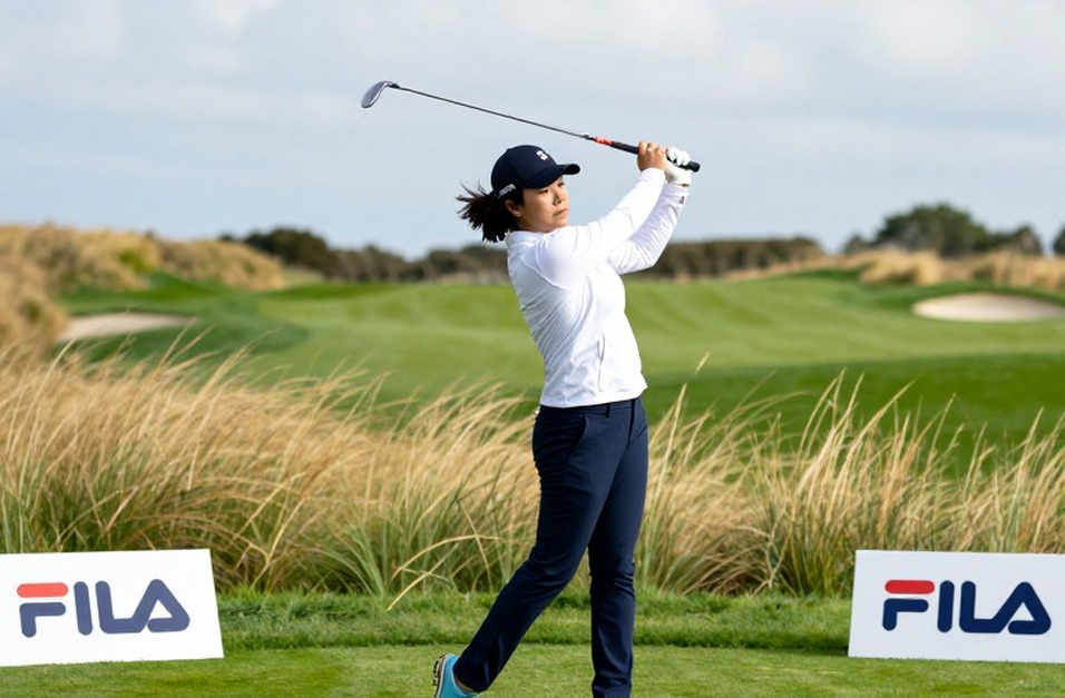 Scottie Scheffler và bài toán xG trong golf: Khi dữ liệu lên tiếng trước cả cảm xúc Scottie Scheffler và bài toán xG trong golf: Khi dữ liệu lên tiếng trước cả cảm xúc