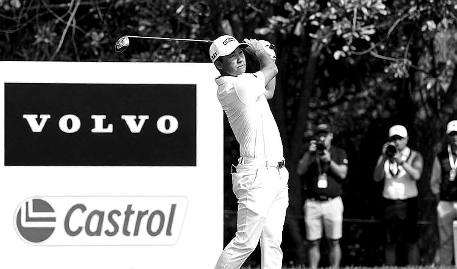 Scottie Scheffler và bài toán xG trong golf: Khi dữ liệu lên tiếng trước cả cảm xúc Scottie Scheffler và bài toán xG trong golf: Khi dữ liệu lên tiếng trước cả cảm xúc