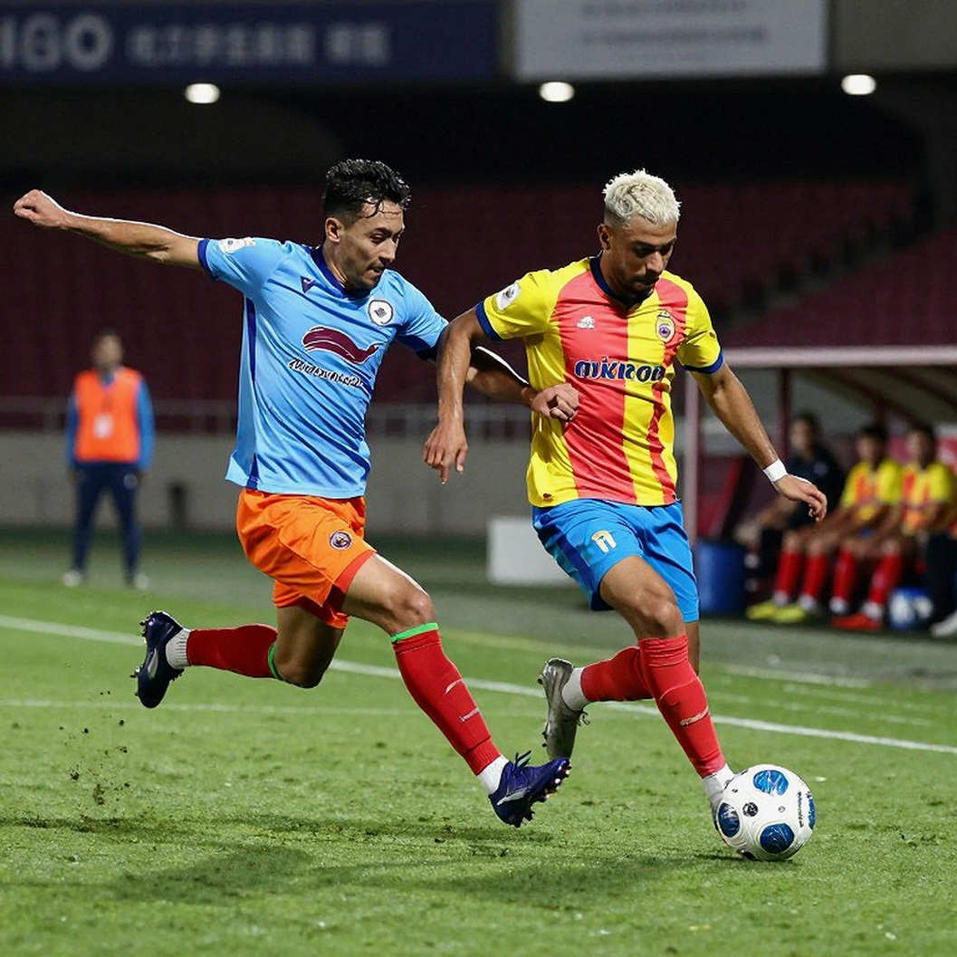 Kim Sang Sik và bài toán vượt thoát 'cái bẫy nhà vô địch' tại FIFA ASEAN Cup 2026