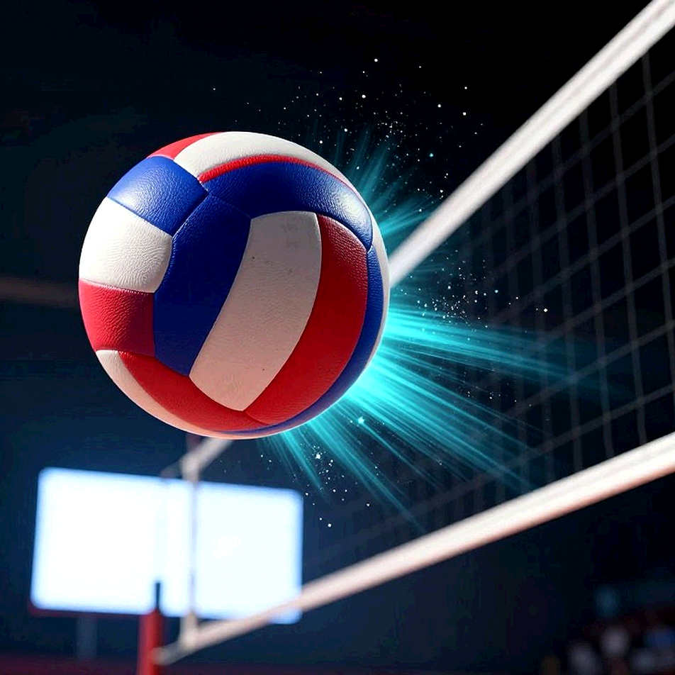 Turkey thắng Serbia 3-0 tại bán kết EuroVolley 2026: Phân tích chiến thuật và hành trình giành vé Olympic 2028 Turkey thắng Serbia 3-0 tại bán kết EuroVolley 2026: Phân tích chiến thuật và hành trình giành vé Olympic 2028